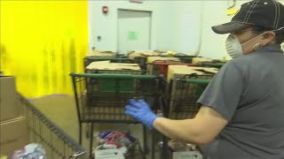 Groceries for Good: South Plains Food Bank