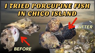 CHICO ISLAND, MASBATE (PART 1)| HANNAH BONAYON