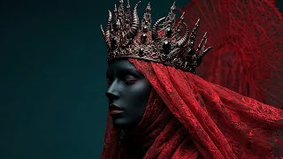Dramatic Hypnotic Deep House Mix | Regal Atmosphere & Mystical Allure