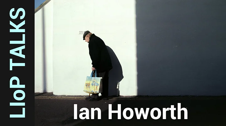 Photography Talk: Ian Howorth - 35mm and medium fo...