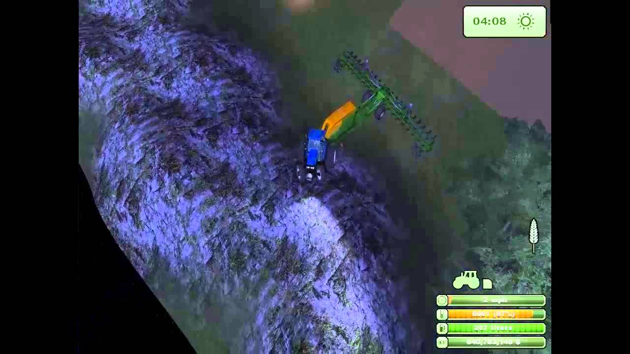 Farming Simulator 2013 - Nova Série - Fazenda Campo Bom - @FsGames