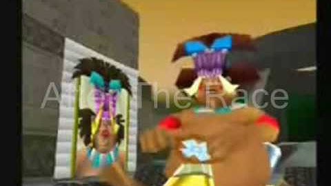 Crash Team Racing - Bosses Speech