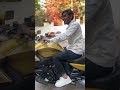 Crazy xyz amit bhai ki new bike viral