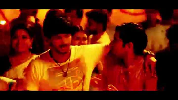 Bangalore Days Mangalyam English Malayalam Club Mix