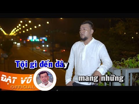 Karaoke Đời Là Vô Thường - Đạt Võ ( Beat Gốc )