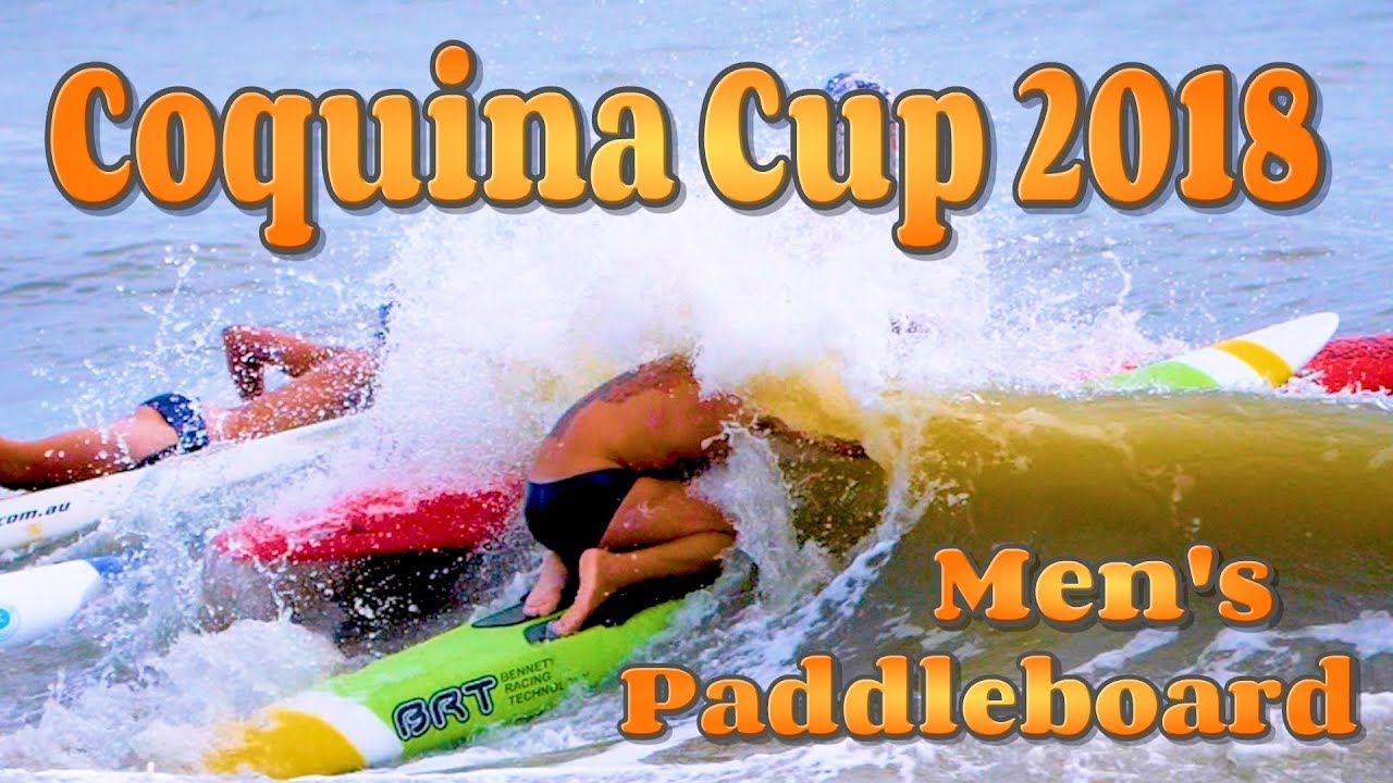 concerts in reno Coquina Cup 2018 / Men's Paddleboard