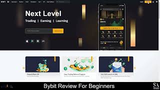 Bybit Review For Beginners #000