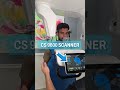 Get The Best Panoramics In Aruba With The CS 9600 Scanner at Vital OMS 🦷