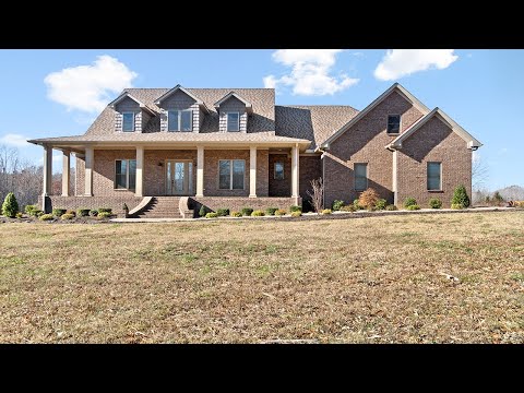 755 Wilkie Street North, McEwen, TN home video tour