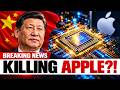 This Chinese Phone Company Is Quietly Killing Apple