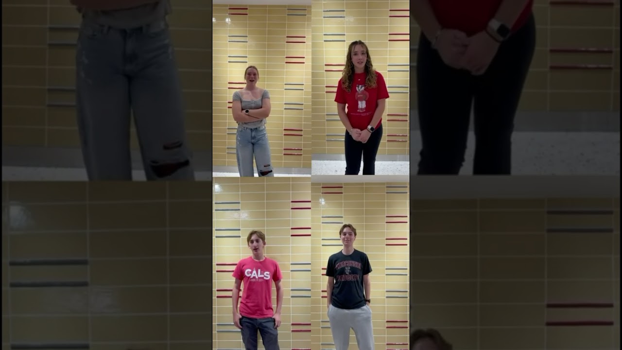 WHY Food Science?? #foodscience #uwmadison