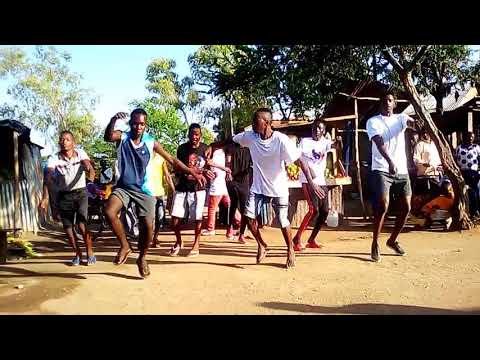 Team Perfect 83 Chuma Chuma