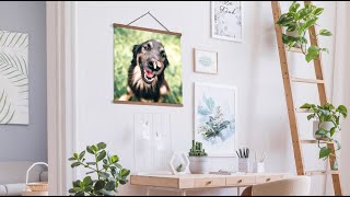 DIY 3D Canvas Art: Bring your photos to life screenshot 5