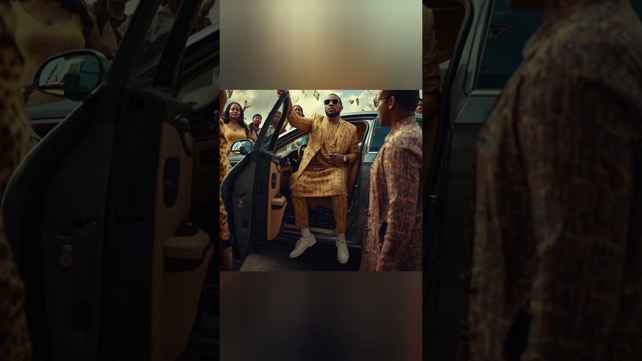 The price of greed..