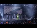 CNCO -SOLO YO - REPÚBLICA DOMINICANA