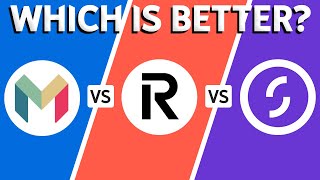 Monzo vs Revolut vs Starling (2026) - Which One Is The BEST?