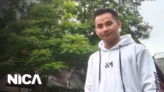 LAGU BERAU -Talinga sagai Odang.D- Rinaldi Sanrio Pratama dipopulerkan oleh Noor ashobah