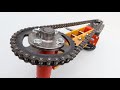 Build more an amazing tool from bike parts that is very useful for your workshop