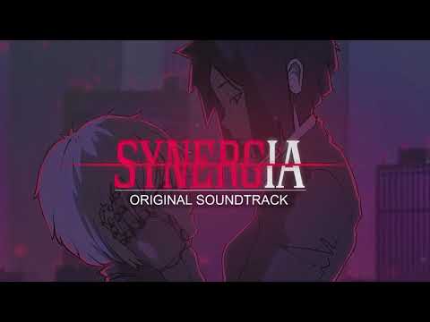 Synergia - Original Soundtrack