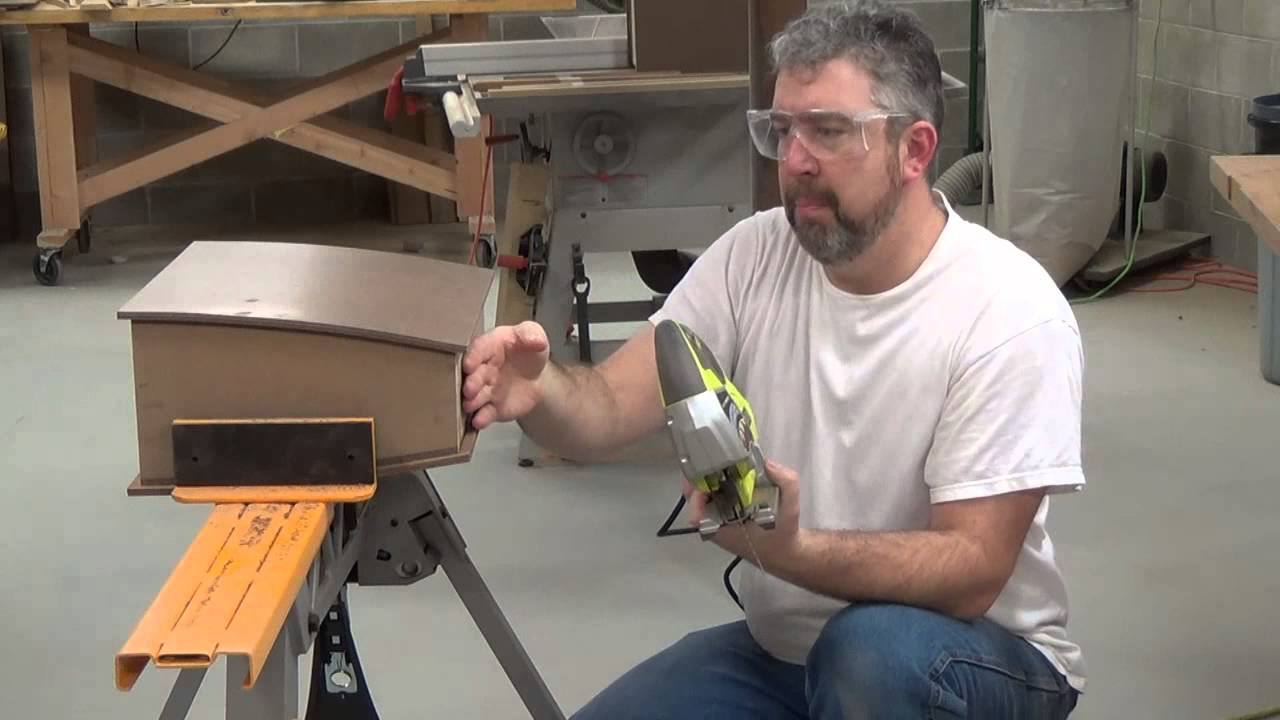 Curved Sides Glue Up Part 2 You Curved Sides Glue Up Part 2
