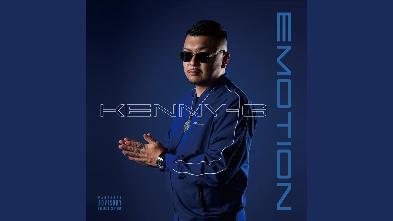 邦楽 kenny-g emotion the ep EMOTION - YouTube