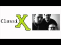 ClassiX 8: Karl talks about playing football