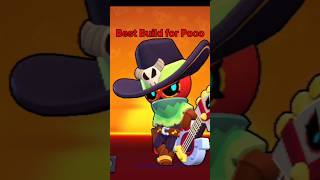 Best Build For Poco In Brawl Stars