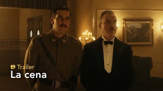 La cena - Trailer