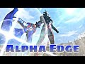 ウルトラマンZ Ultraman Z Alpha Edge BGM