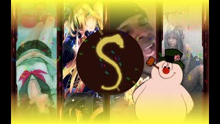 [o!m] 7th Reform Dan CLEAR [96.17]