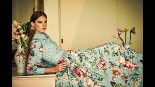 Glimpse Of Glamour By Miha