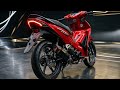 รีวิว Honda Wave 2026 Fire Red รุ่นใหม่ ดีไซน์สปอร์ตจัดเต็ม คุ้มค่าหรือไม่?