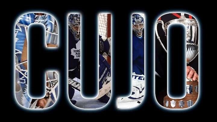 Curtis Joseph career highlights | NHL Rewind