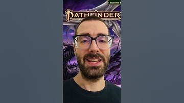 5d10 Damage for ONE Action! #pf2e #pathfinder2e