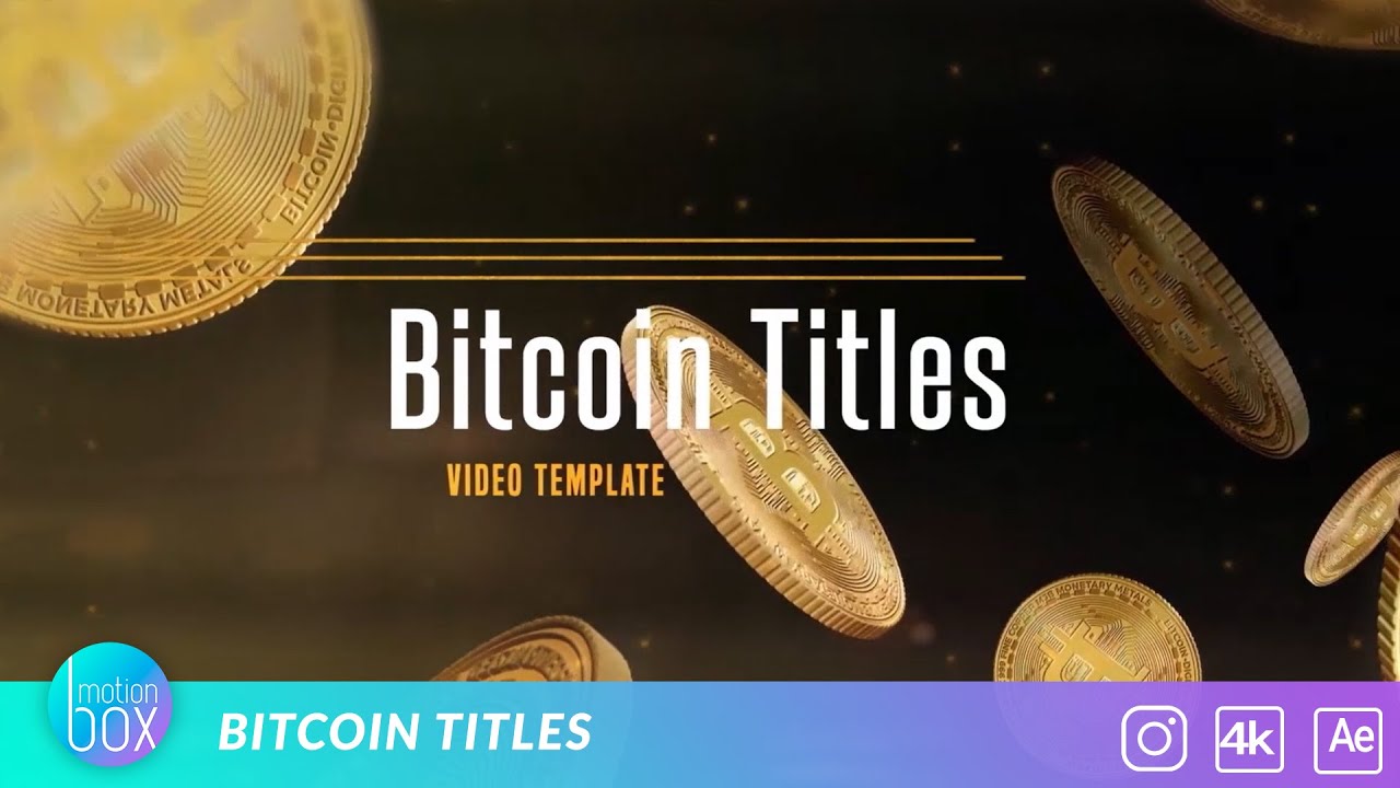 Bitcoin Titles