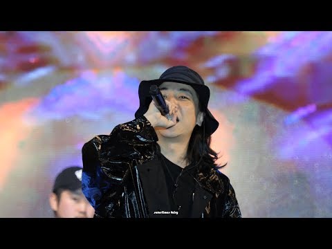 190517 넉살 (Nucksal) - 팔지 않아