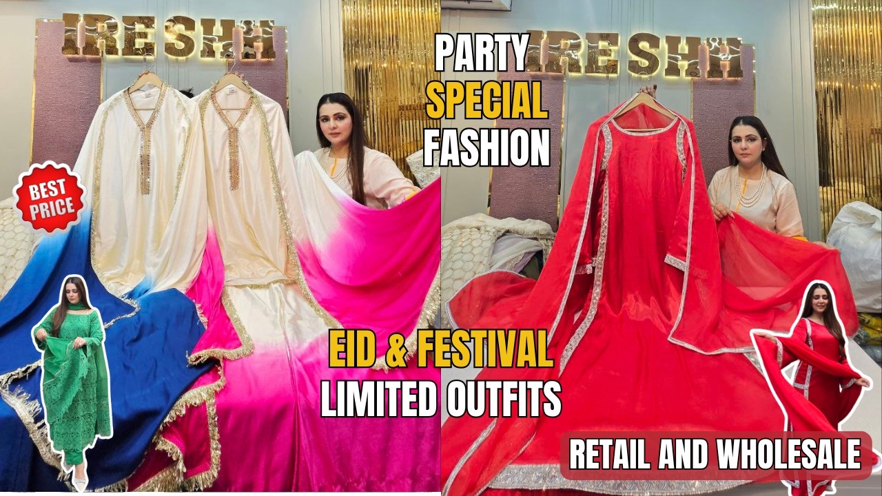 Grab Your Favorite Suits Feel Special! Special Price