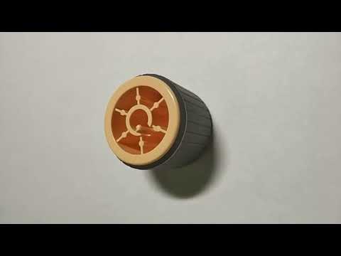 Ролик подачи первого лотка Xerox WorkCentre 5019, 5021, 5022, 5024