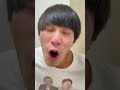 ヤベェ男 #shorts #友達
