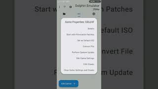 طريقه تشغيل لعبه ابطال الكره اكستريم علي الهاتف #anime screenshot 5