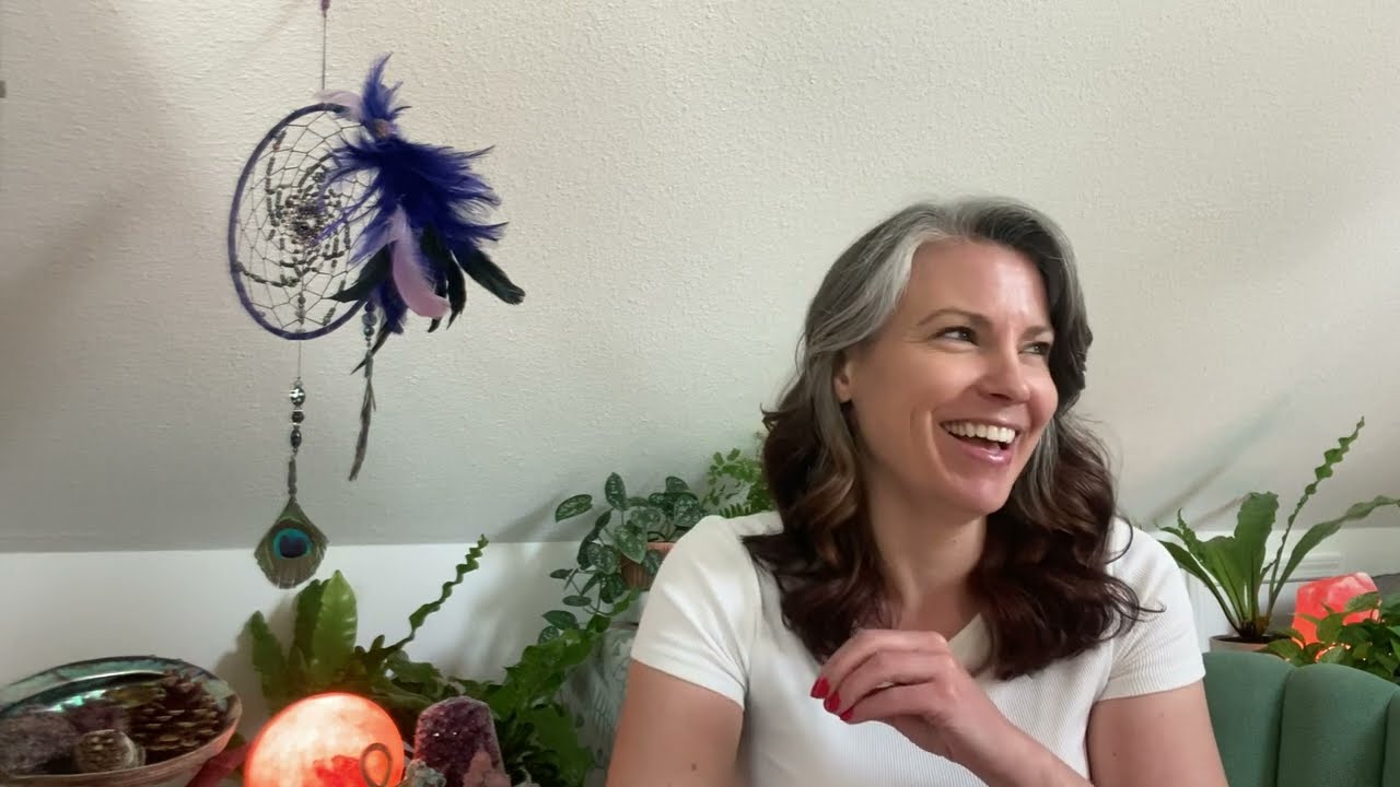 DM feels guilty for turning cold…you were the only person who truly saw them at a soul level.