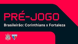 PRÉ-JOGO: Corinthians visa força em Itaquera para quebrar invencibilidade do Fortaleza screenshot 4