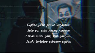 Download lagu DIPAKSA KUAT - IKO ERIAW | Lagu Rap Emosional Motivasi