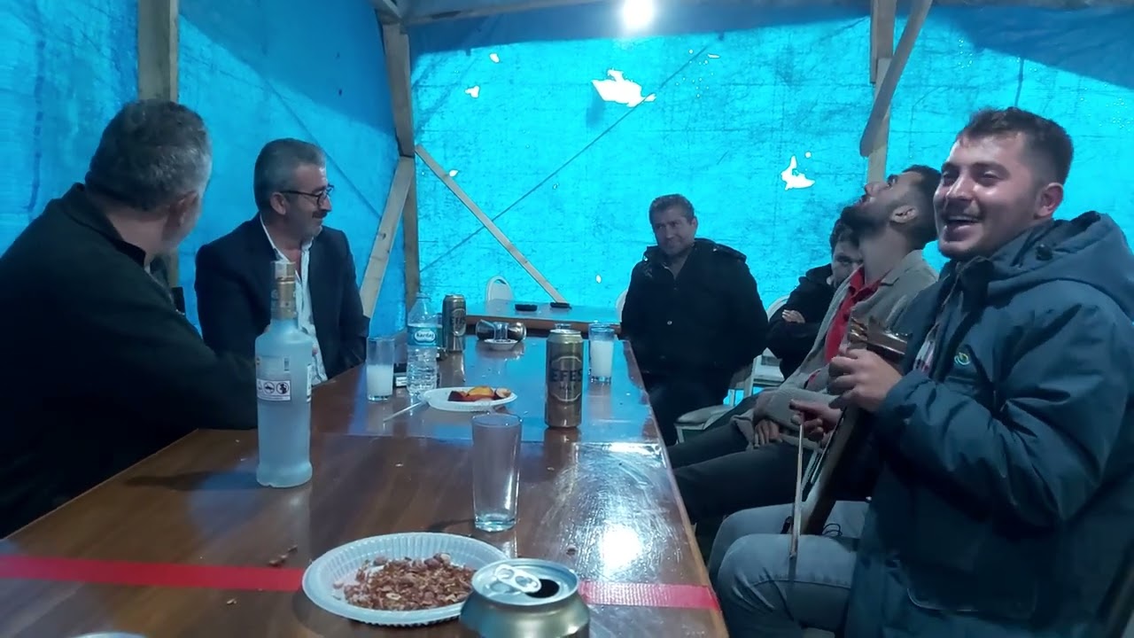 FAHRETTİN GEDİKLİ OSMAN BAYRAKTAR HIDIRNEBİ YAYLASI AYDIN KÖYÜ ÇOBAN AHMEDİN ÇADIRI