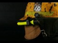 BlackJack Flashlight / Fire Cam Holder