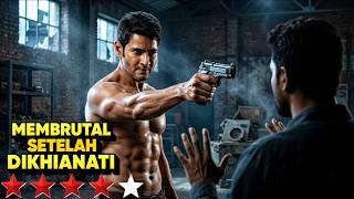 NIAT MENJEBAK, POLITISI KORUP MALAH JADI KORBAN KEBRUTALANNYA ‼️