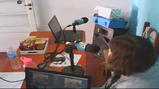 Transmisión en directo de undiadeestos Fm93.5
