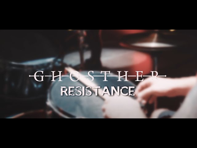 Watch GHOSTHER - Resistance || Official Video on YouTube Watch GHOSTHER - Resistance || Official Video on YouTube