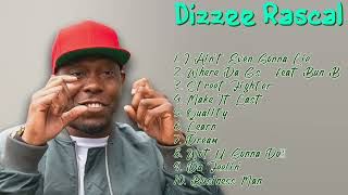 Body Loose-Dizzee Rascal-Year's top hits review: Hits 2024 Collection-#serene