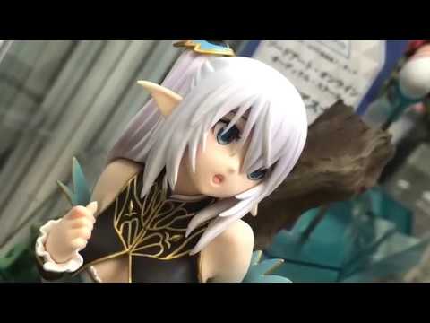 Shining Blade: Altina | Figurky a sošky | Fate Gate